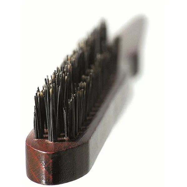Hairbrush KELLER Magic Volumer 015 08 40 - Wooden - Image 5