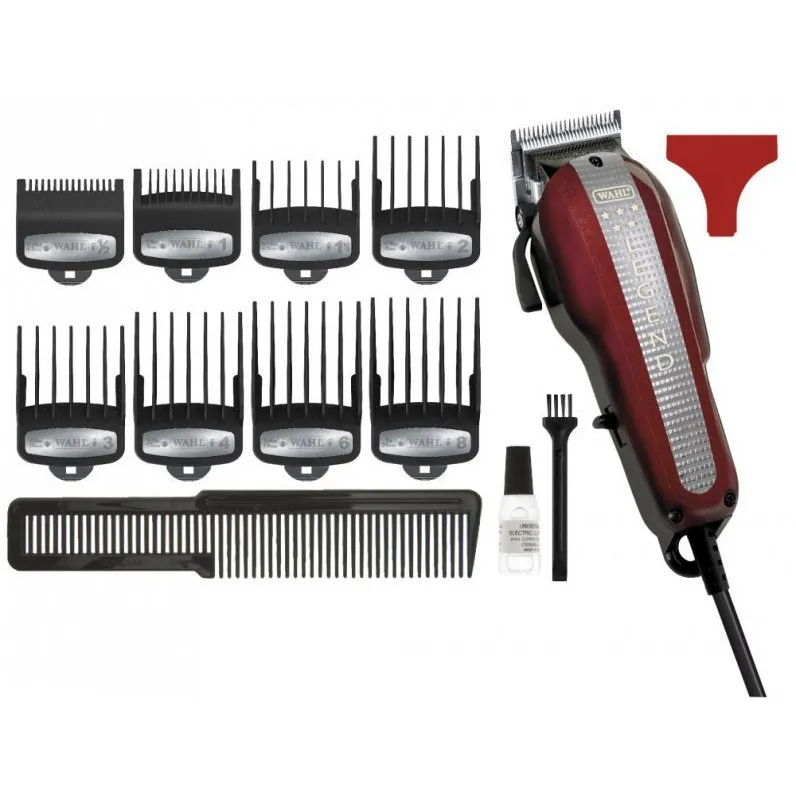 WAHL Legend - Image 3