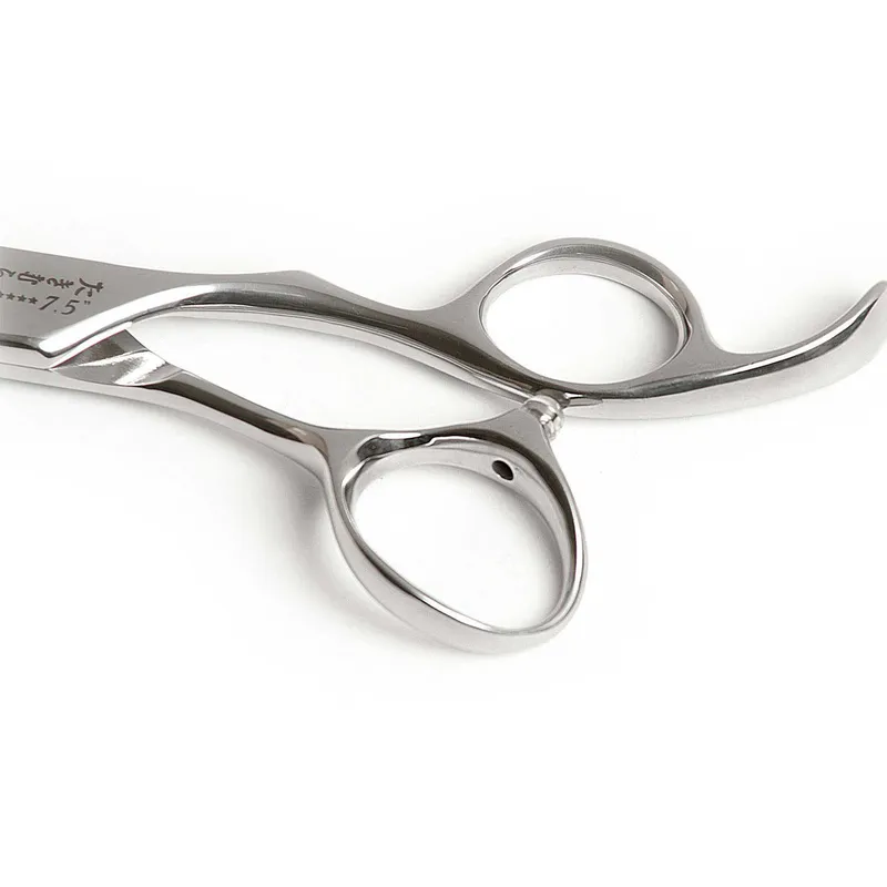 Takimura 6,5" Barber Scissors - Image 5
