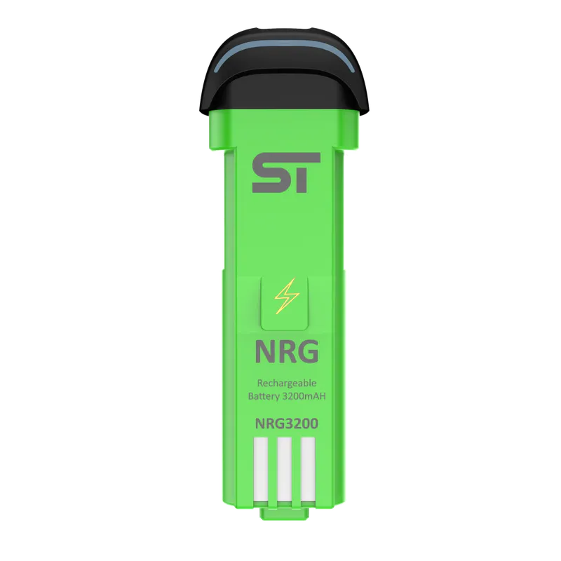 STpro NRG3200 Rechargeable Battery - Image 2