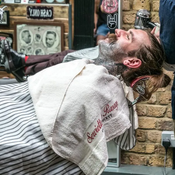 Oil beard Million Dollar - Image 5