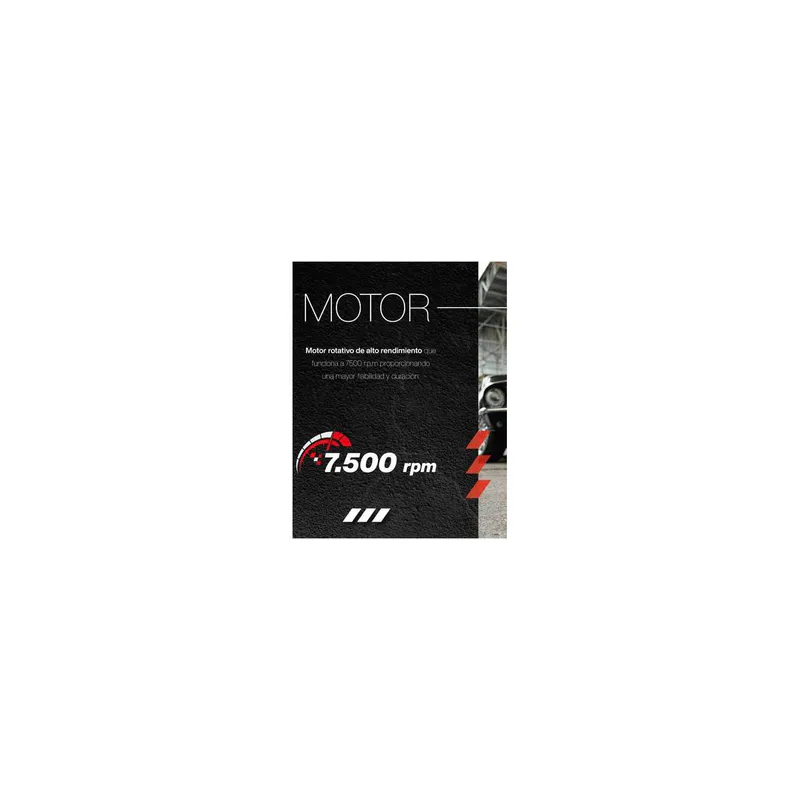 GT-390 Boost Trimmer | Detail Trimmer - Image 5