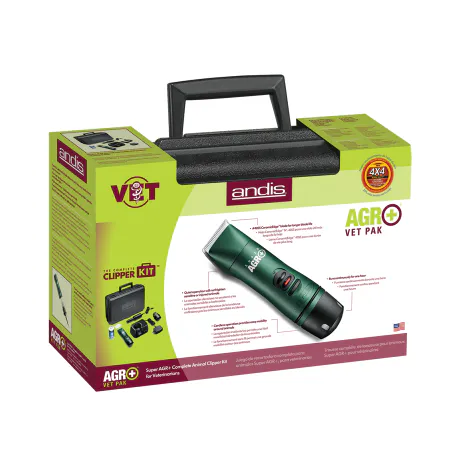 Andis Super AGR + - Image 2