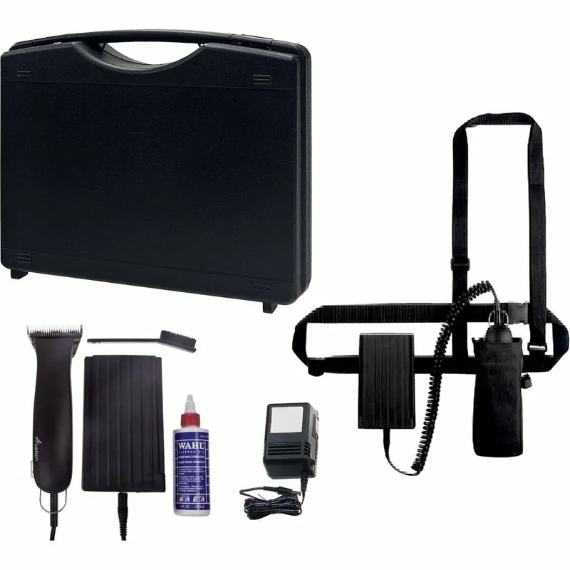 WAHL Avalon - Image 3