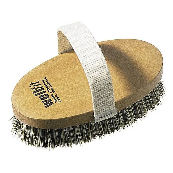 Massage brush KELLER 200 23 57 WellFit - Image 1