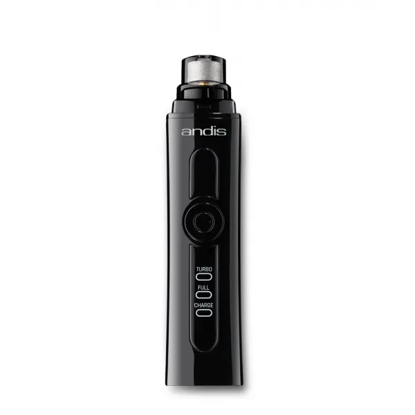 Andis Cordless Nail Grinder - Image 2