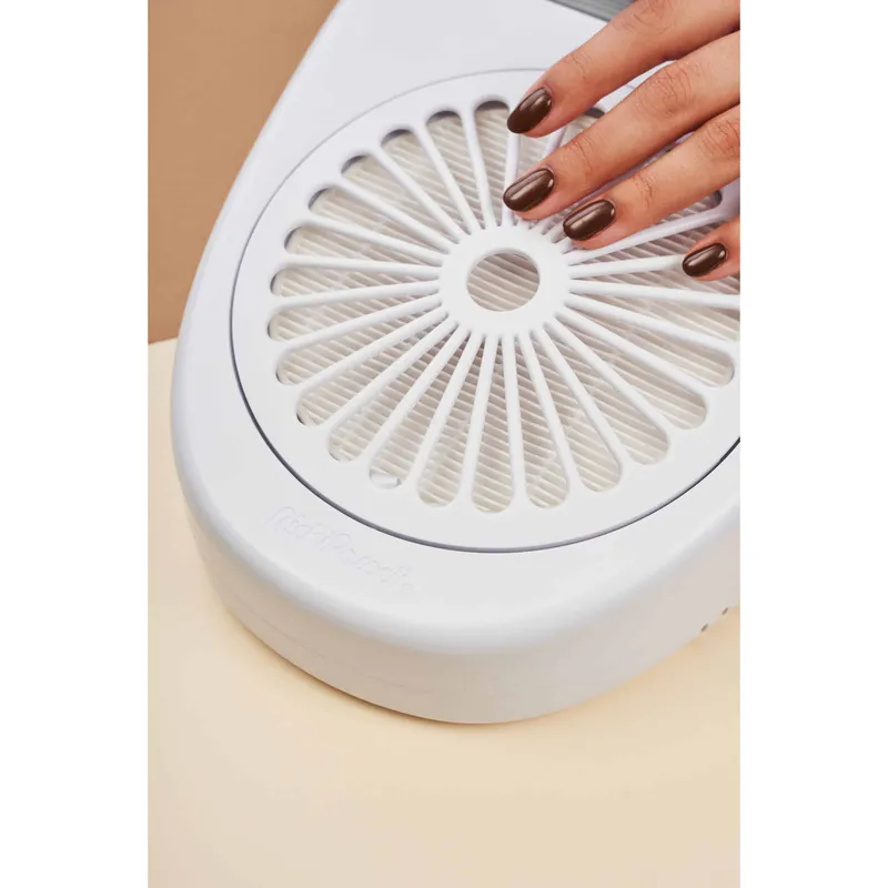 RICKI PARODI Storm Dust Collector - Image 5