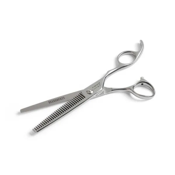 Takimura 6,5" Barber Scissors - Image 4