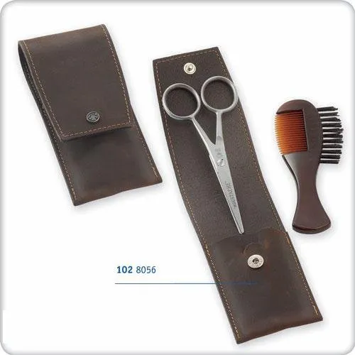 Kit beard DOVO Solingen 1028 056 - Image 3
