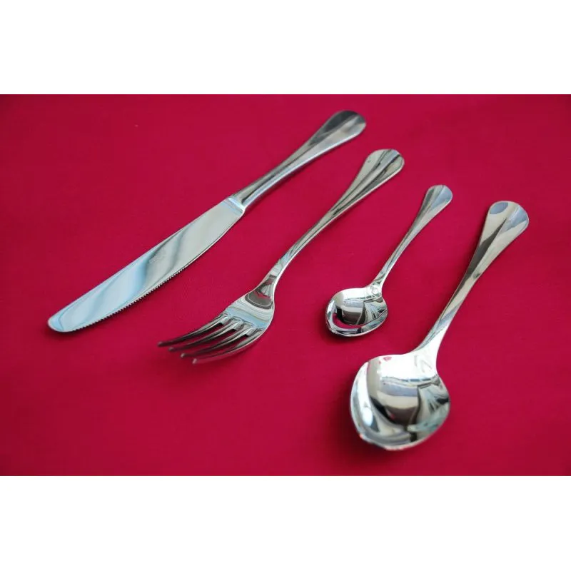 Cutlery set ROMA - Image 2