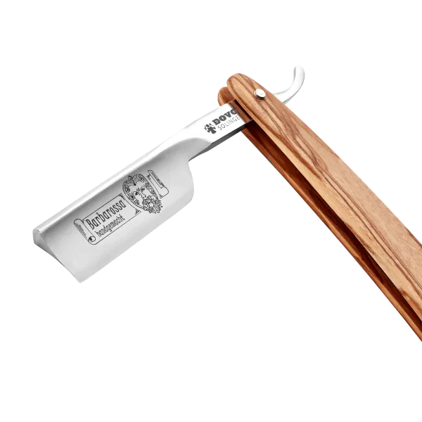 Razor DOVO Solingen 10580026 N - Barbarossa - olive - Image 2