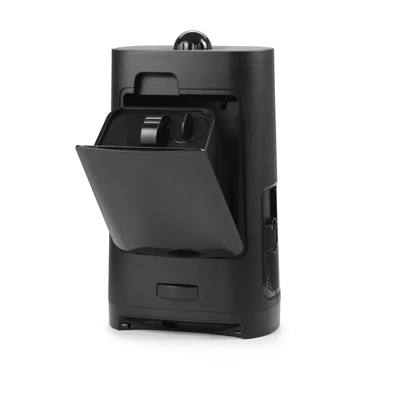 Proximity to the vacuum Vac Professional Eye salons - Image 1