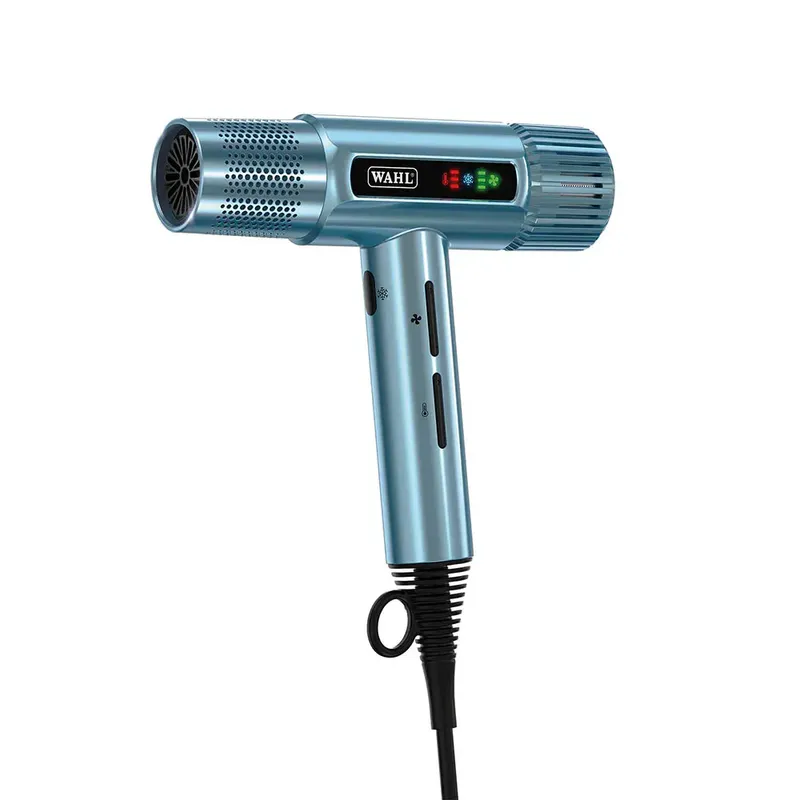 WAHL Vanquish Cool Blue Hair Dryer - Image 3