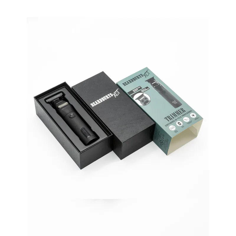 Beardburys Trimmer XCT Professional Detail Trimmer - Image 5