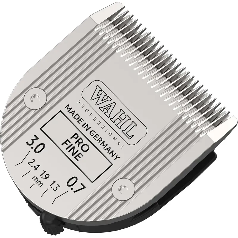 WAHL Magic Blade/Fine Cutting Head - Image 2
