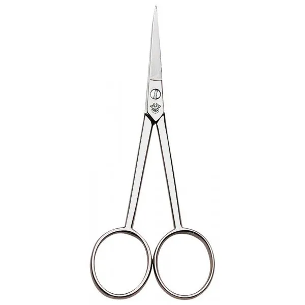 Solingen scissors DOVO 90,400 Silhouetten - Image 1