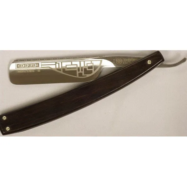 Razor DOVO Solingen - 117 6810 N - Grenadilla - Image 3