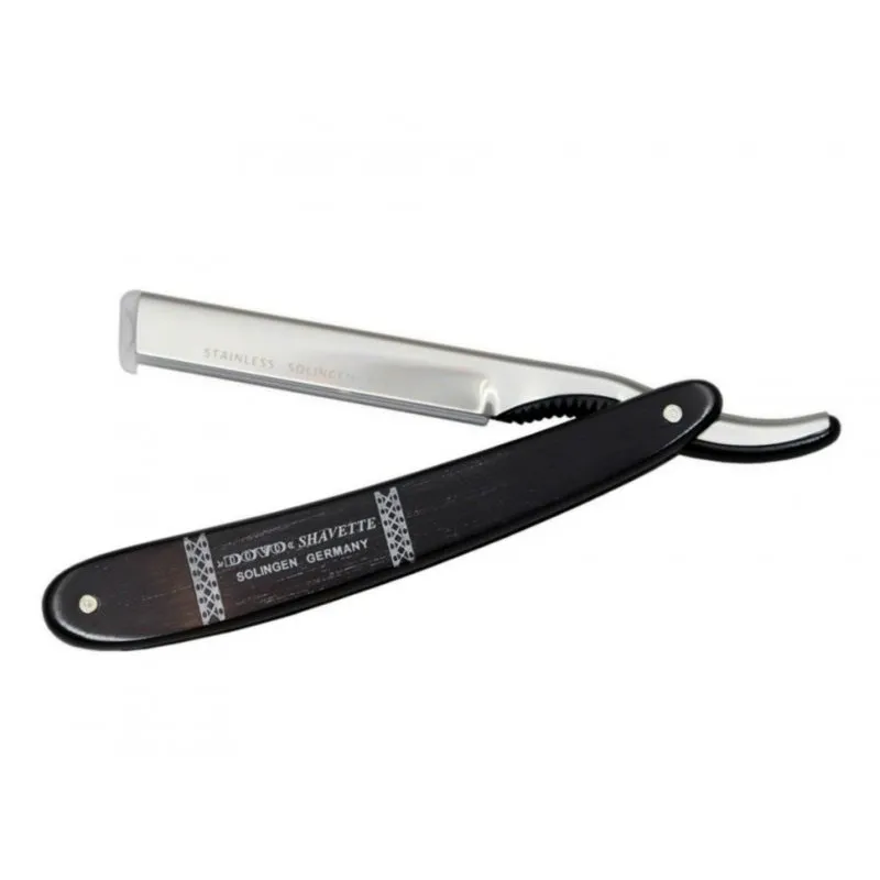 Barber razor DOVO Solingen - Image 2