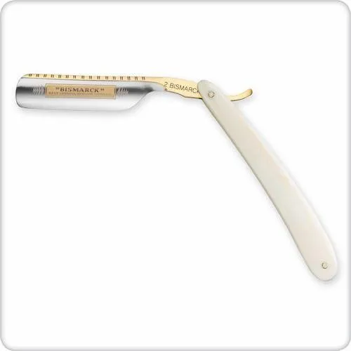 Razor DOVO Solingen 2 6820 N - BISMARCK acrylic. - Image 3