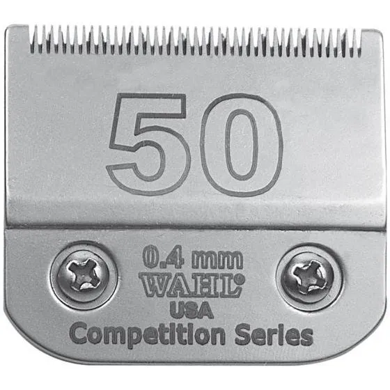 Cutting head WAHL 1247-7410 - 0,4mm - Image 1