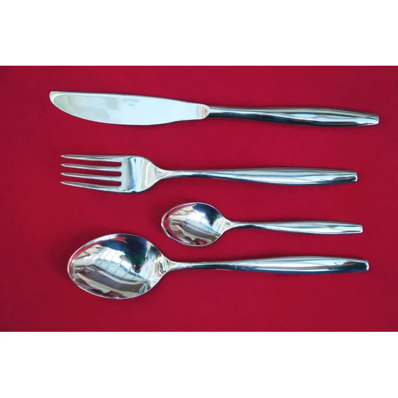Cutlery set EURO - Image 1
