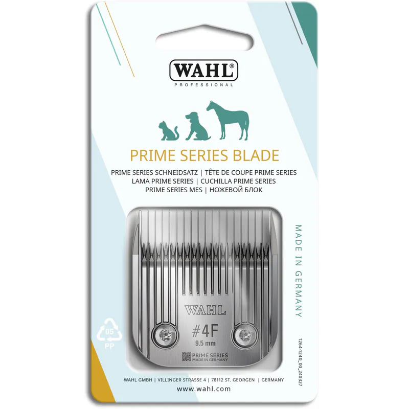 WAHL 9.5 mm Cutting Blade - Image 2