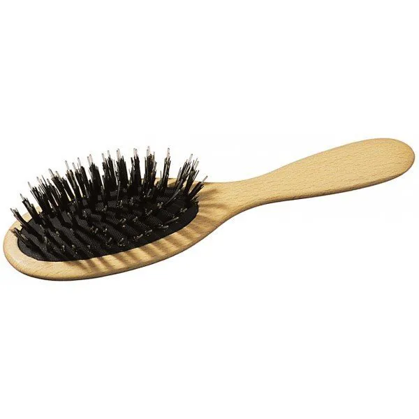 Hairbrush KELLER 128 22 80 - Wooden - Image 1