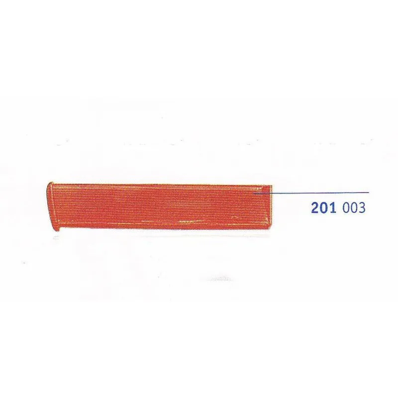The insert holder blades DOVO SHAVETTE 201003 - Image 3