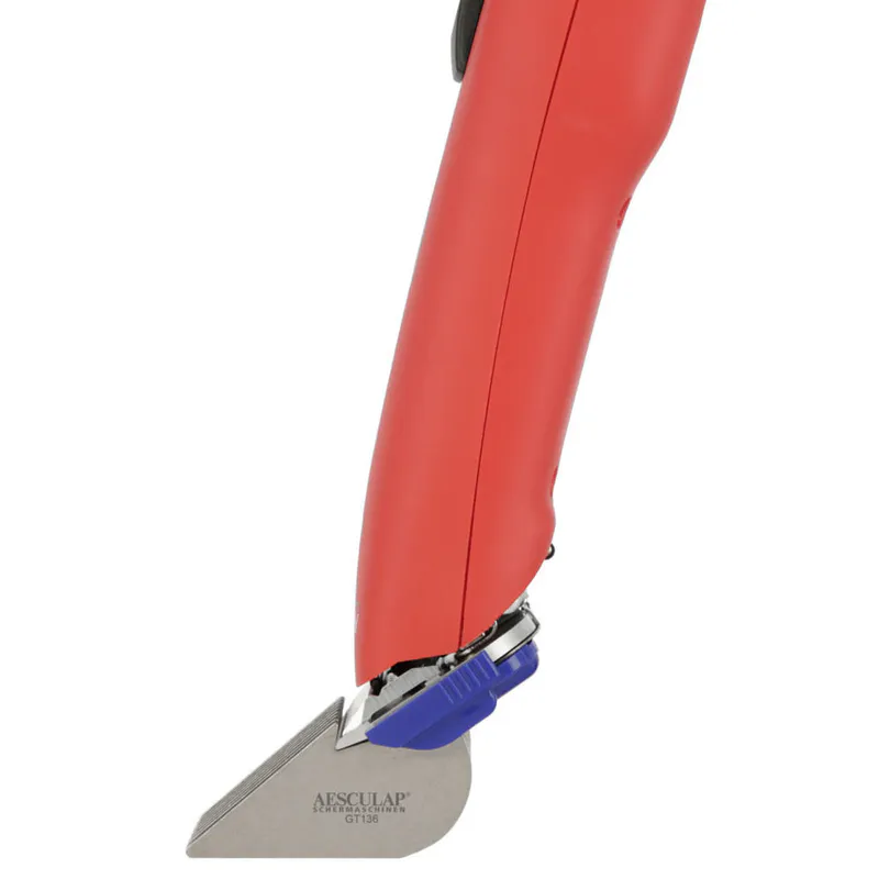 Aesculap Clip-on Comb SnapOn 22 mm - Image 3