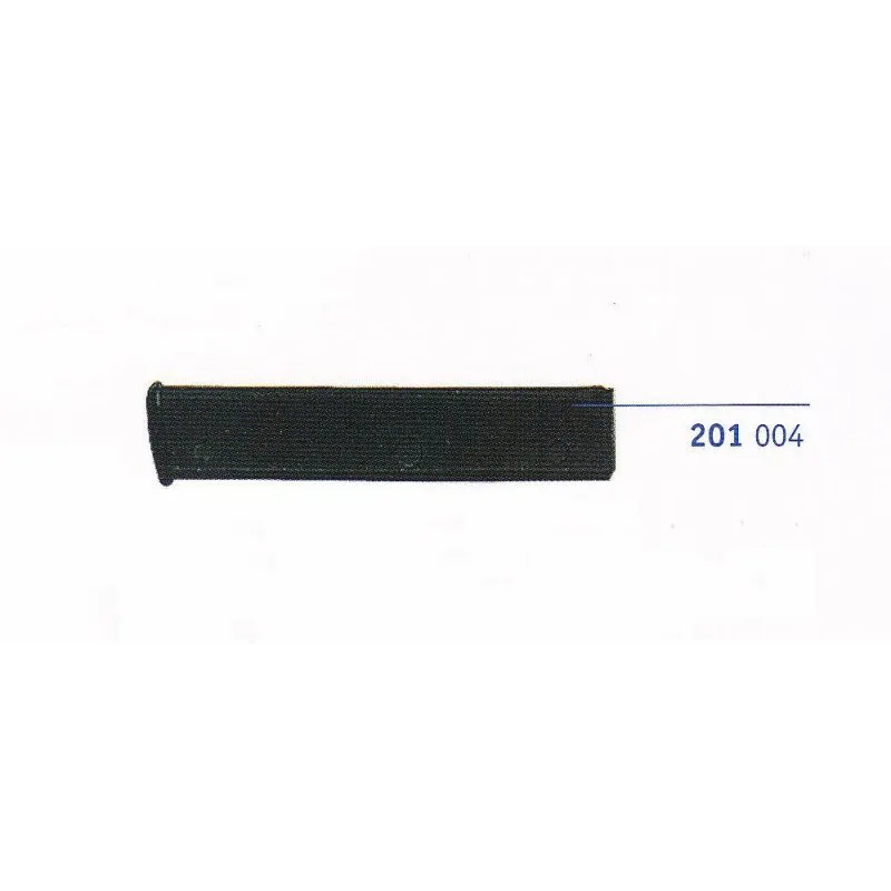 Insert holder razor DOVO SHAVETTE 201004 - Image 2