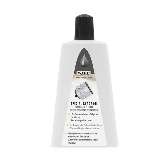 WAHL machine oil 200 ml.
