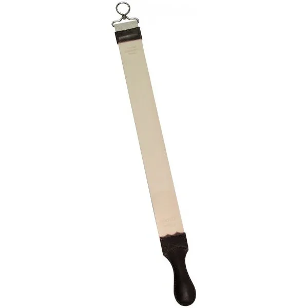 Razor strops DOVO Solingen 183 J - Hanging - Image 1