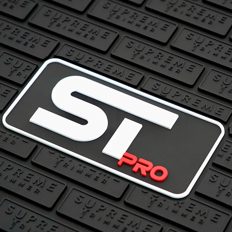 STpro Barber Tool Mat Work Mat - Image 2