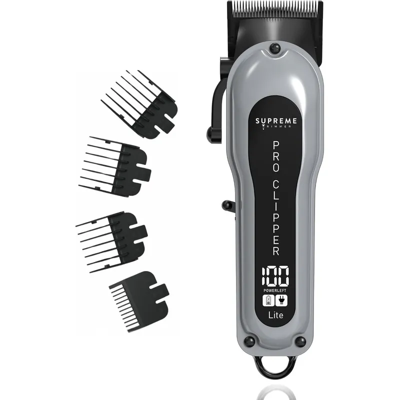 STpro PRO CLIPPER Lite Hair Clipper - Image 2