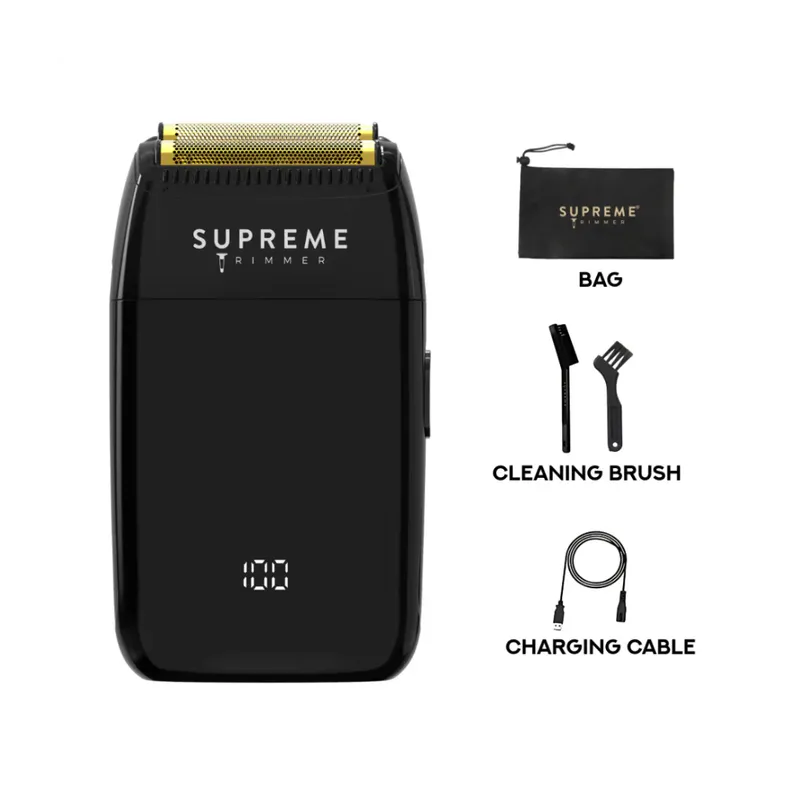 Shaver STpro Crunch Lite - Image 2