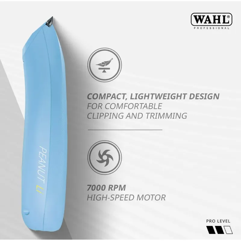 WAHL Peanut Li - Image 3