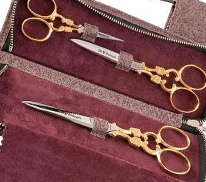 Scissors