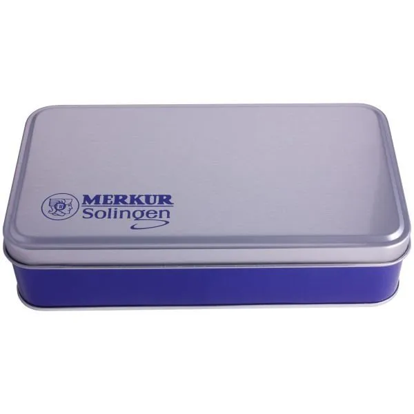 Razor Merkur Solingen 760 002 Future - set - Image 4