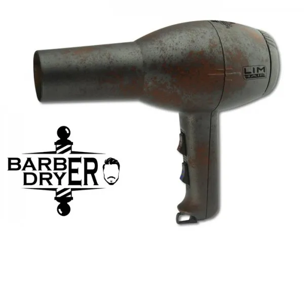 LIM HAIR Barber Dryer - Image 1