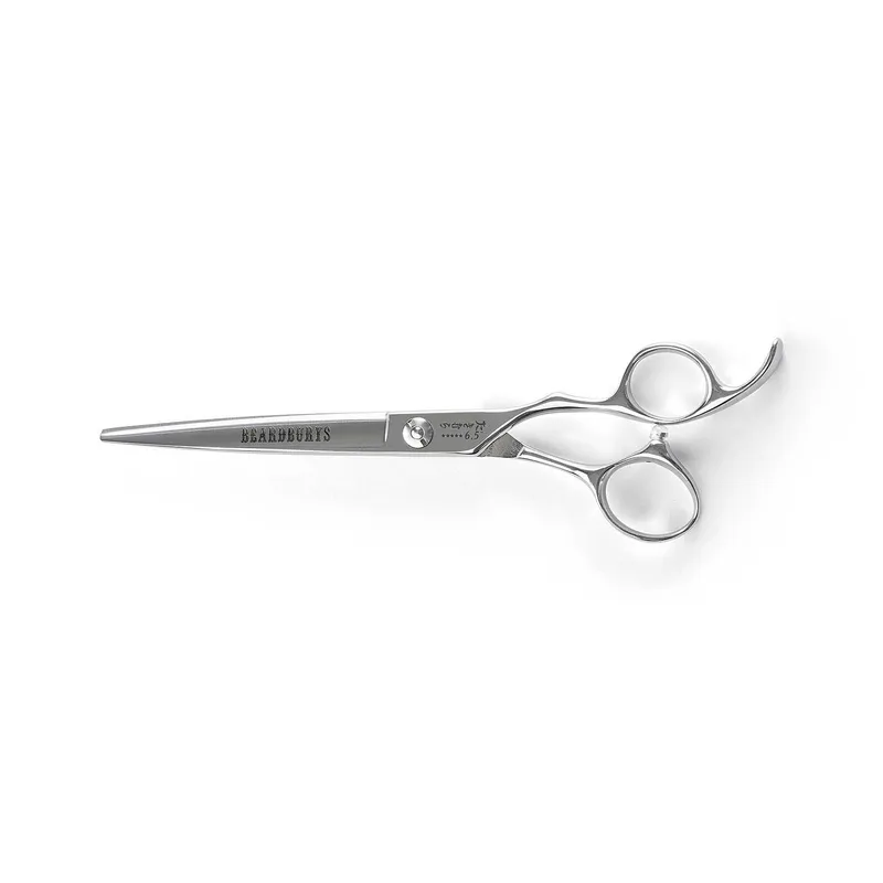 Takimura 6,5" Barber Scissors - Image 1