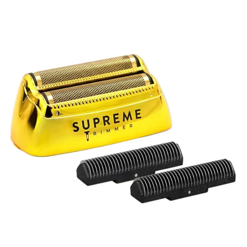 Replacement Foil + Blade STpro Crunch - Image 1