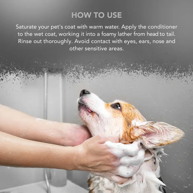 WAHL Easy Groom Conditioner - Image 2
