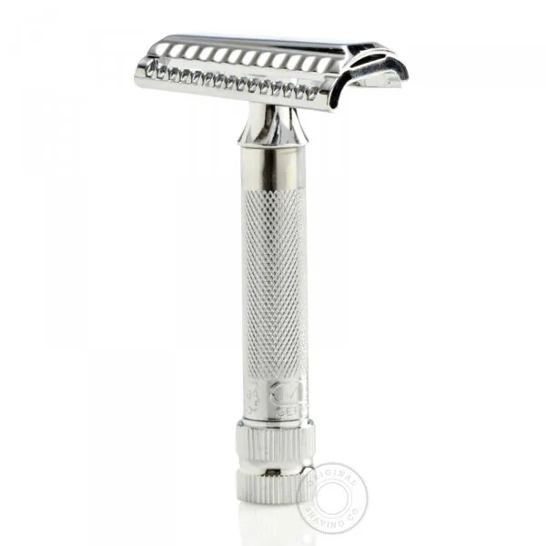 Razor Merkur Solingen 37001 - Image 2