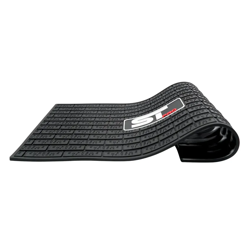 STpro Barber Tool Mat Work Mat - Image 4
