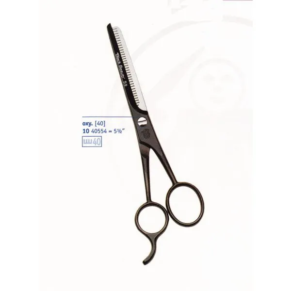 Hairdressing scissors DOVO 10 40554 Solingen - Image 1