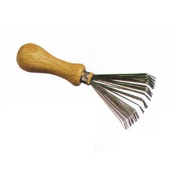 Special cleaning brush KELLER 500 00 01 - Image 1