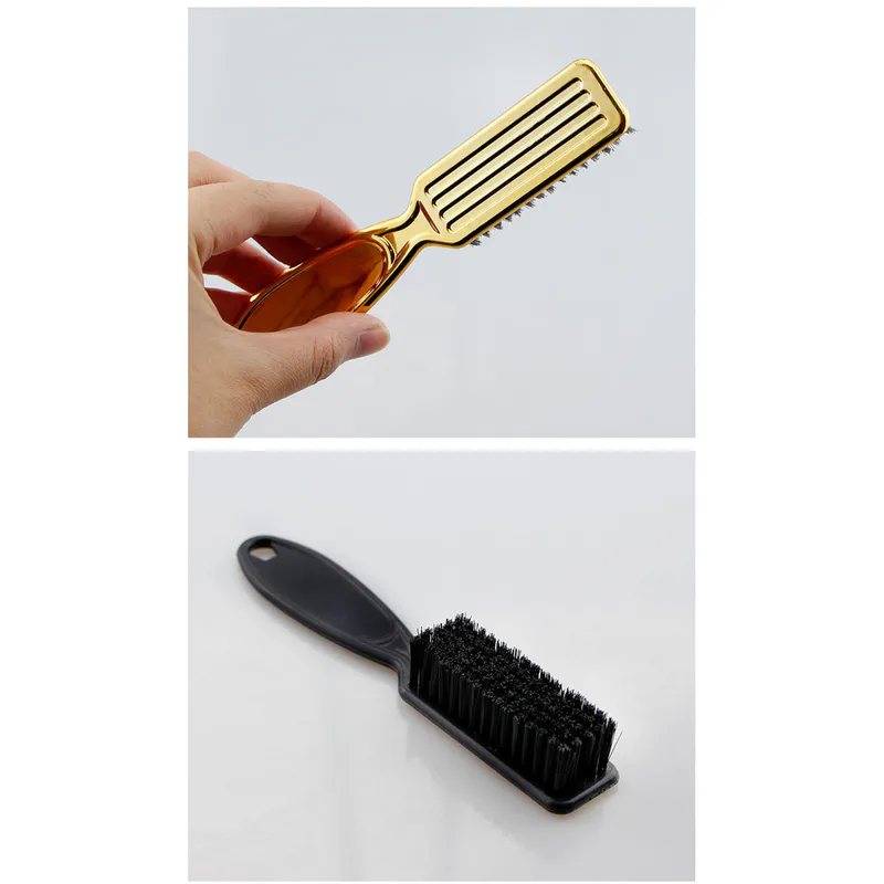 Fade Brush Gold - Image 5