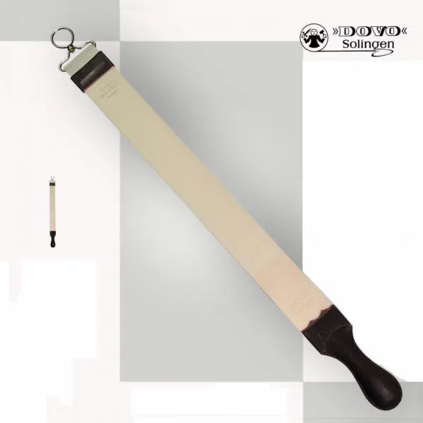 Razor strops DOVO Solingen 183 J - Hanging - Image 3