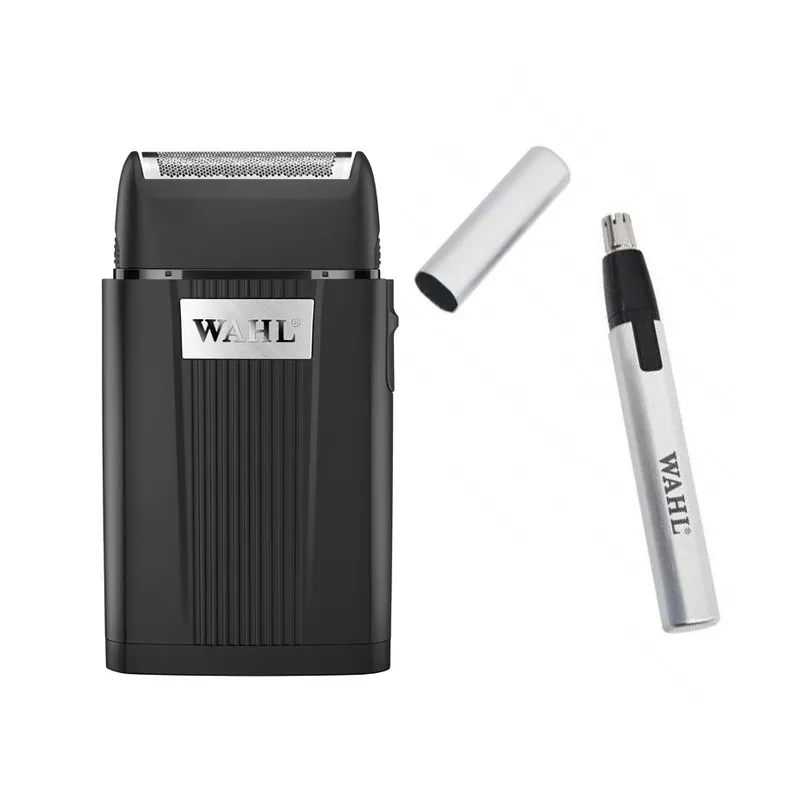 Wahl Man Travel Set - Image 1