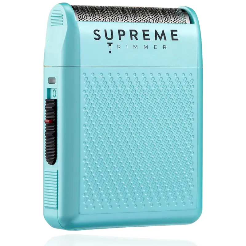 STpro SOLO Professional Shaver - Image 1